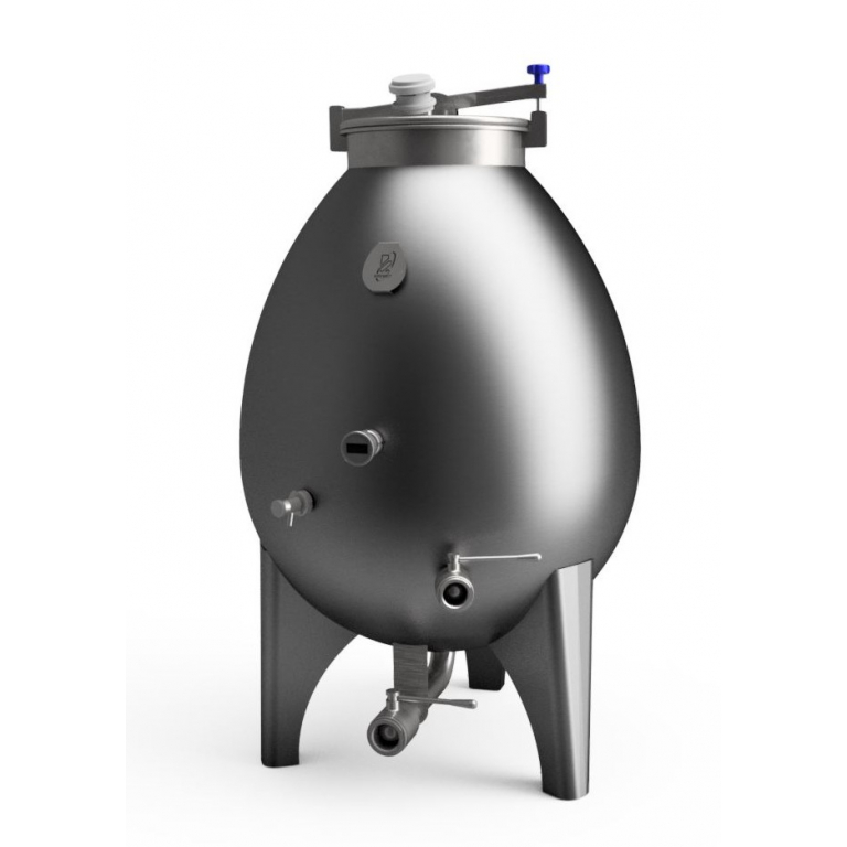 Inox jajce Inox jajce